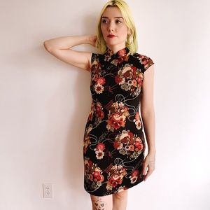 f21 dress